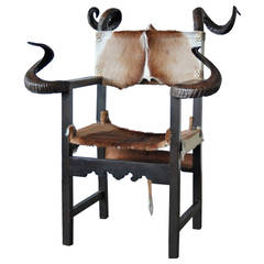 Chair by Gernot Rasenberger 4
