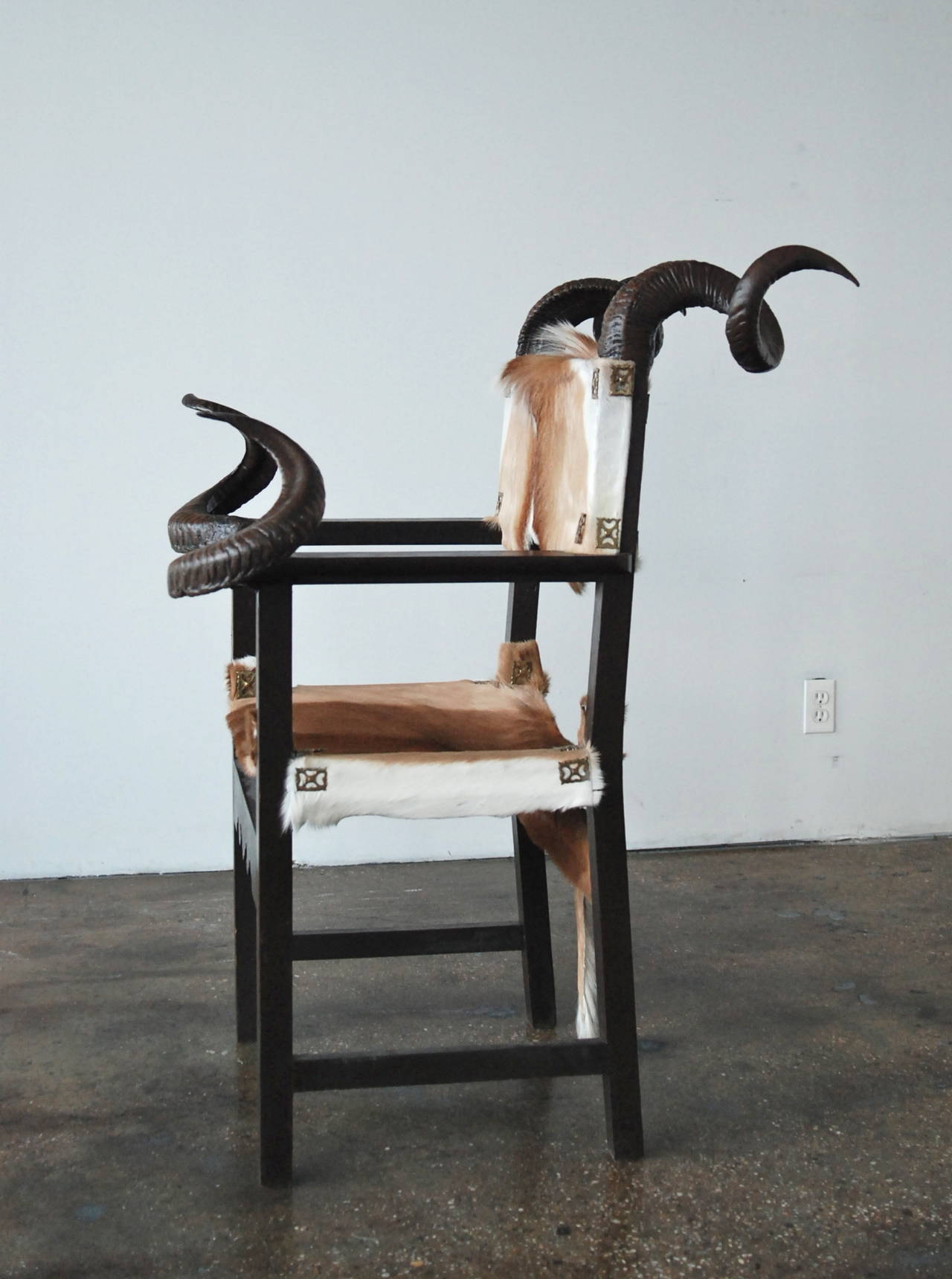Silla de Gernot Rasenberger en Bueno estado para la venta en Long Island City, NY