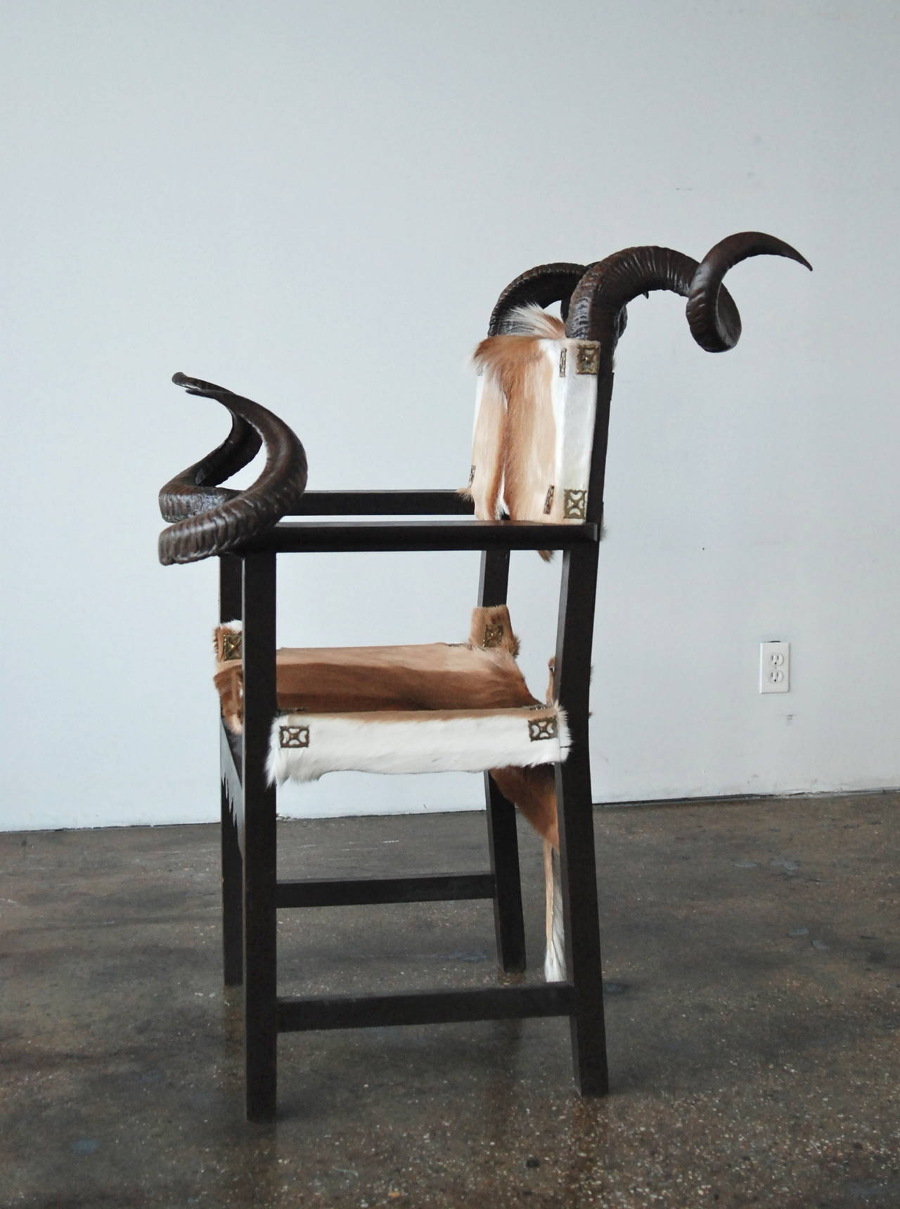 gaston chair