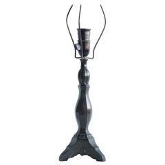 Tischlampe von Just Andersen