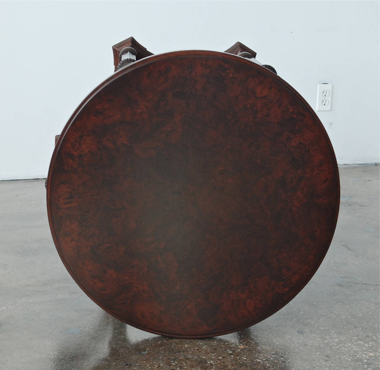 Table by Axel Einar Hjorth for N.K In Excellent Condition In Long Island City, NY