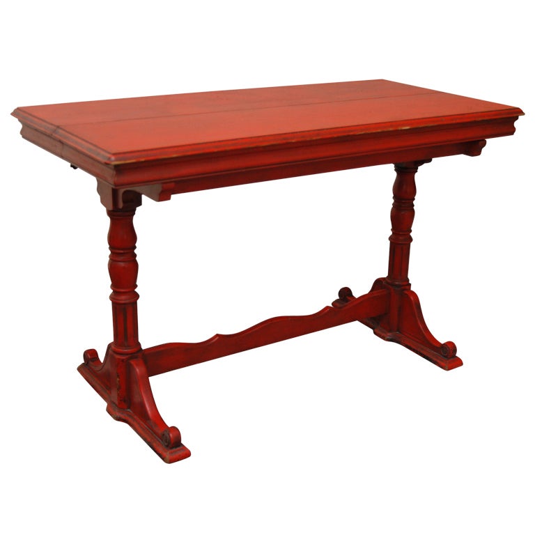 Online Antique Furniture Value Lookup