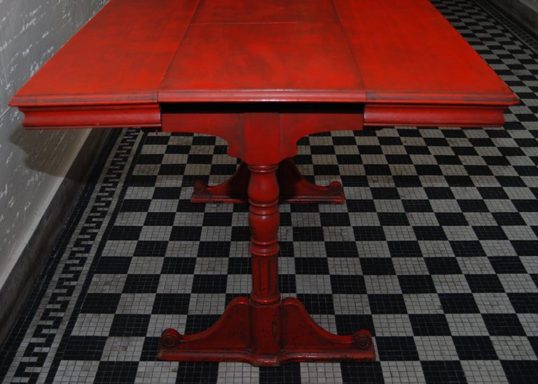 imperial furniture grand rapids table