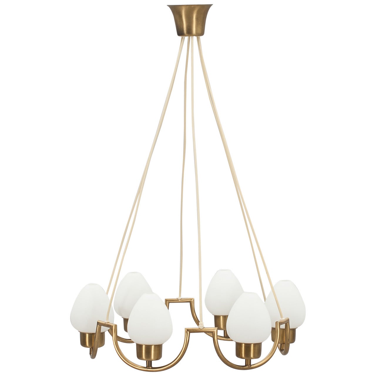 Scandinavian Chandelier