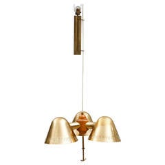 Pendant in Paavo Tynell Style 11