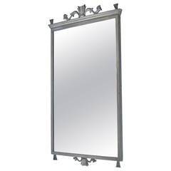 Swedish Mirror, circa 1930s 10