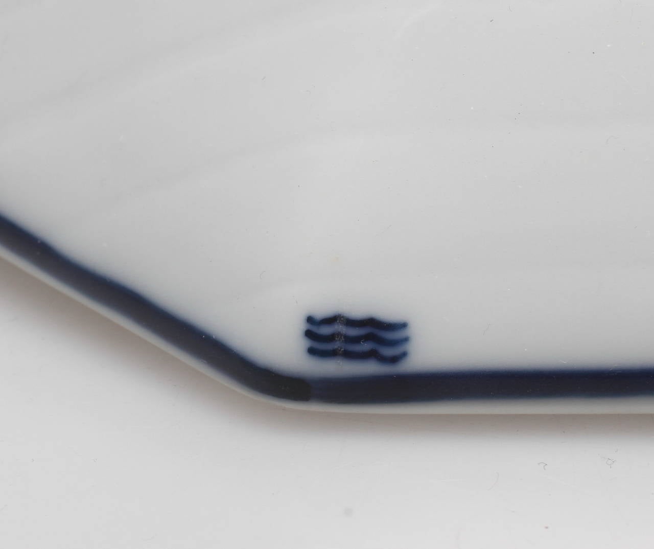 Porcelain Pendant by Royal Copenhagen