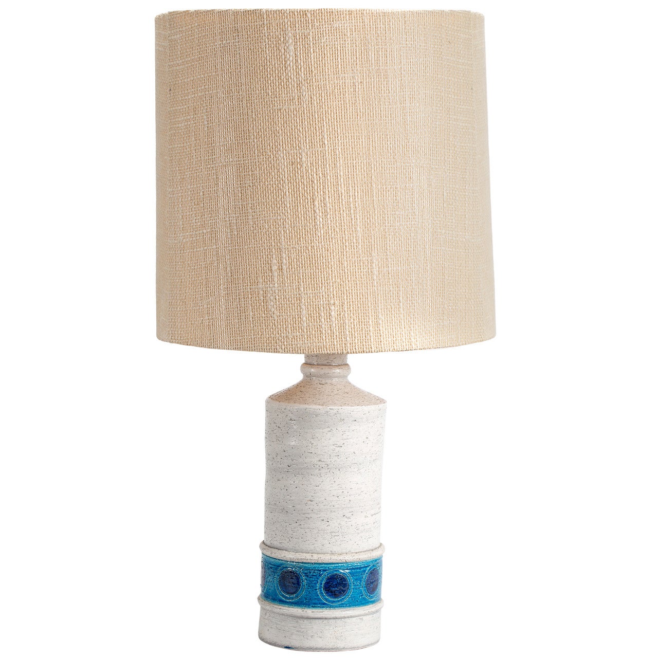 Table Lamp by Bitossi  For Sale