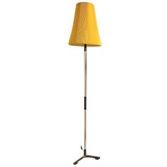 Floor Lamp by Jo Hammerborg