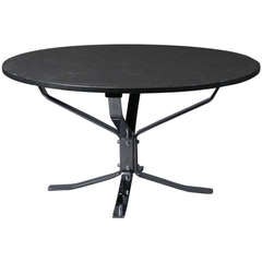 "Falcon" Coffee Table by Sigurd Ressel 8