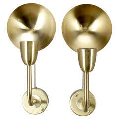 Pair of Wall Lights by Hans-Agne Jakobsson 11