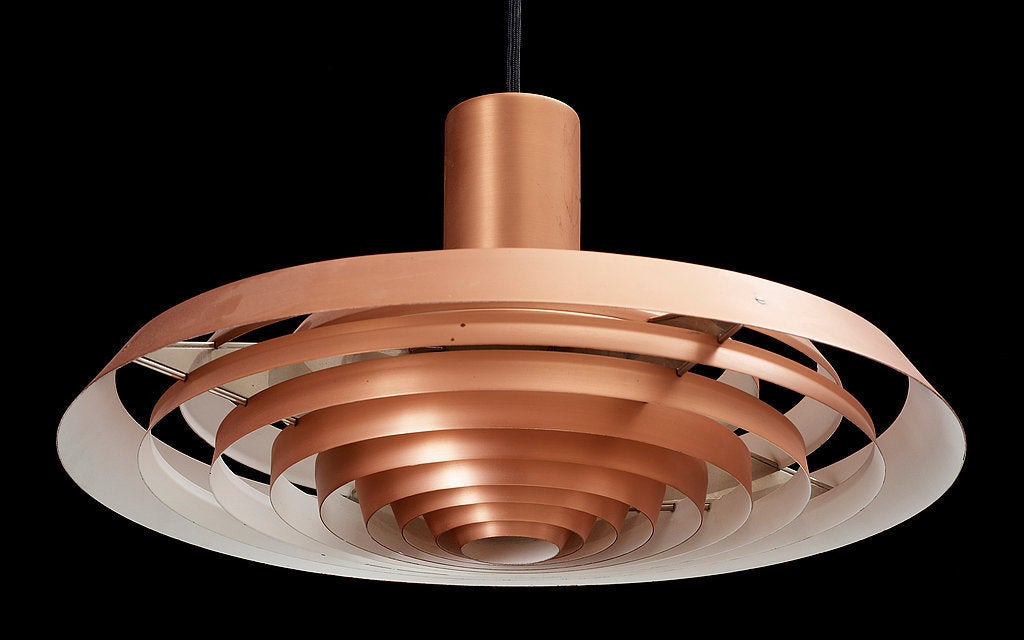 poul henningsen pendant