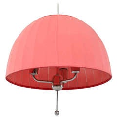 Chandelier by Hans-Agne Jakobsson 10
