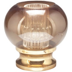 Table Lamp by Carl Fagerlund for Orrefors