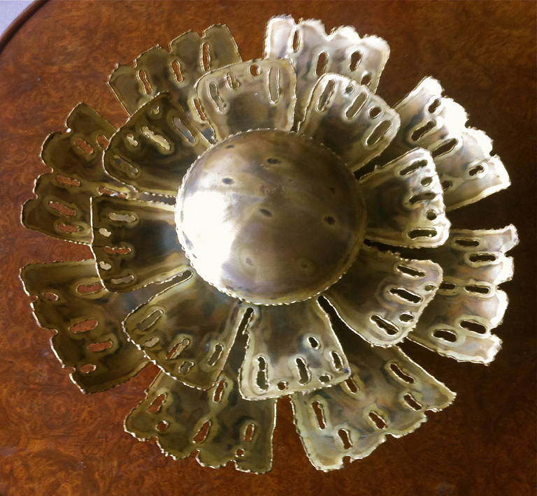 Ceiling or Wall Light by Holm Sorensen