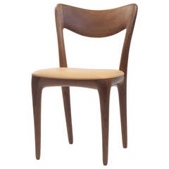 Limited Edition Dining Chairs by Ask Emil Skovgaard / 6 available 1