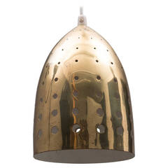 Pendant in Paavo Tynell Style 4