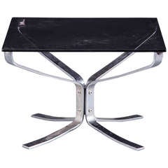 "Falcon" coffee table by Sigurd Ressel