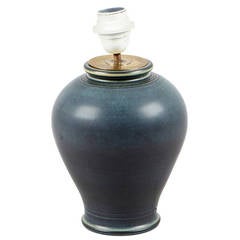 Table Lamp by Gunnar Nylund