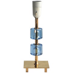 Swedish Table Lamp