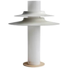 Scandinavian Table Lamp