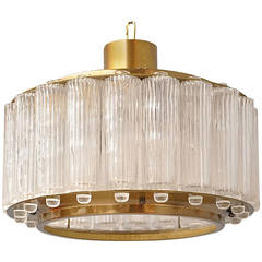 Scandinavian Pendant