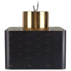 Pendant by Paavo Tynell for Idman/ 2 available 7