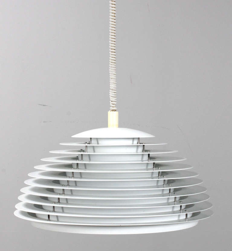 Scandinavian Modern Pendant for Fog & Morup