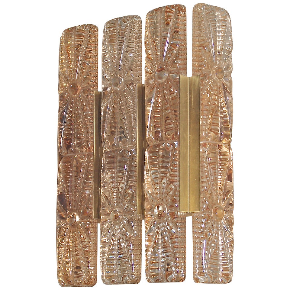 Aplique de pared by Vitrika en venta