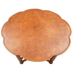 Swedish Grace Style Coffee or Side Table