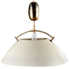 Used "The Pendant" by Hans Wegner