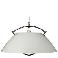 "The Pendant" by Hans Wegner