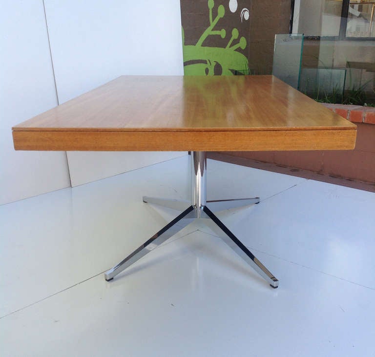 American Florence Knoll Partners Desk