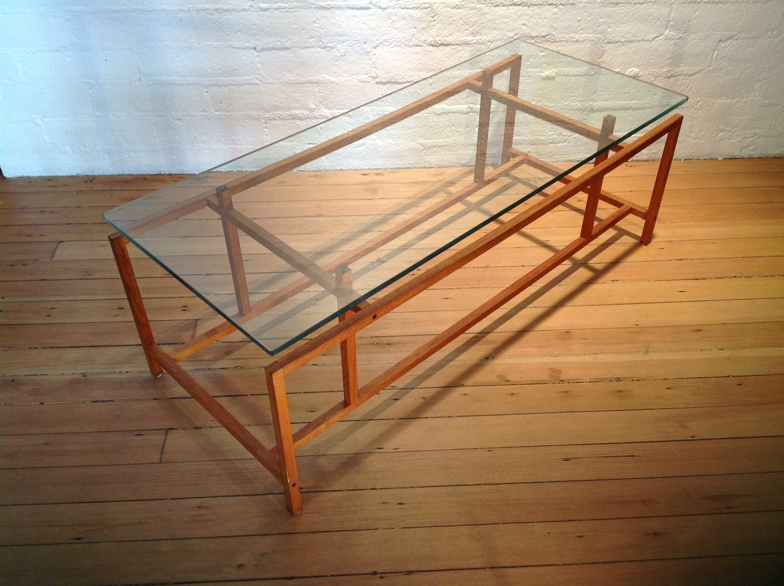  Henning Norgaard Cocktail Table