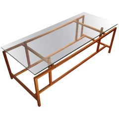 Henning Norgaard Cocktail Table