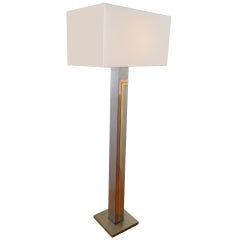 Pierre Cardin Floor Lamp