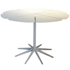 Richard Schultz Petal Dining Table