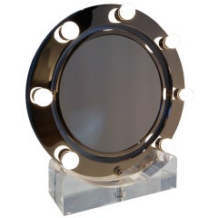 Charles Hollis Jones Make-up Mirror
