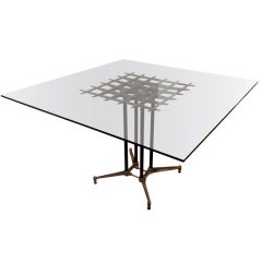 Robert Josten Grid Table