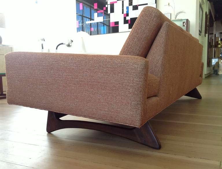 Mid-Century Modern Adrian Pearsall Sofa