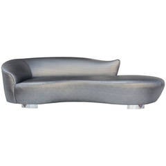 "Cloud" Sofa Designed by Vladimir Kagan for Directional