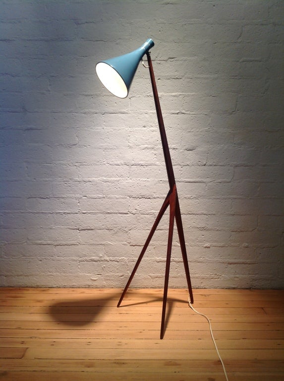 This Luxus Reading Lamp is all Original in perfect working order.