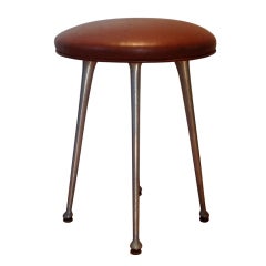 Gazelle Stool by Shelby Williams
