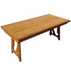 Guillerme Et Chambron Table Guillerme Et Chambron Table