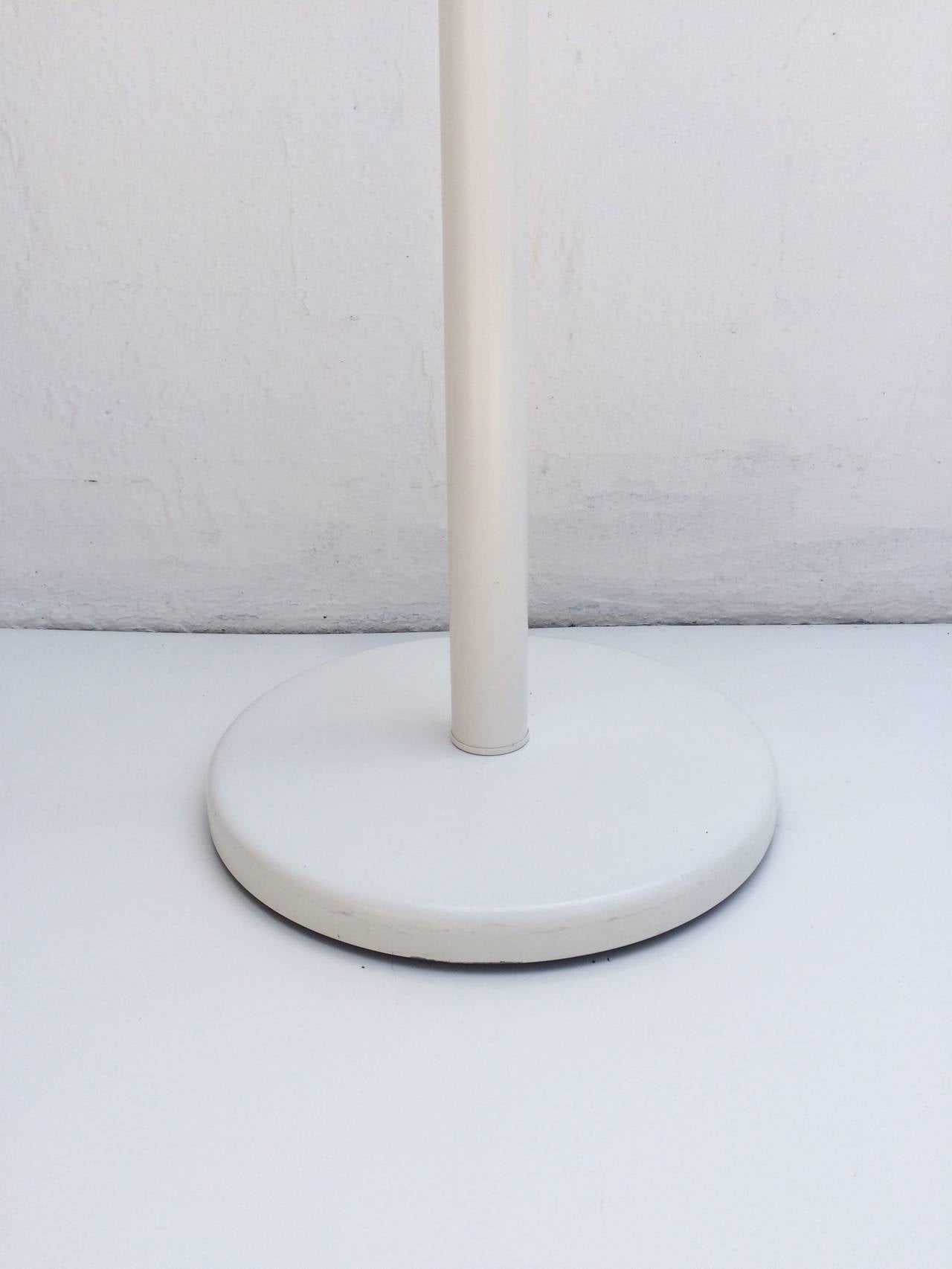 American Nessen Studio Torchiere Lamp