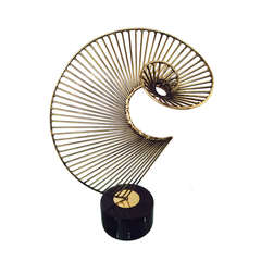 Curtis Jere Sculpture circa 1970s 5