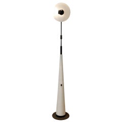 "Club" Adjustable Floor Lamp by Pier Ramella for Flos/Arteluce