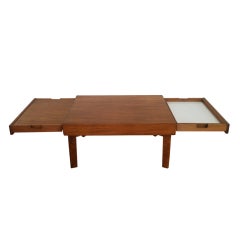 George Nelson 4652  Coffee Table