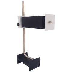 Italian Table Lamp by Studio Reggiani 10