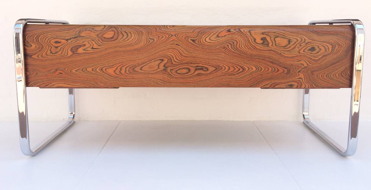 zebra writing desk